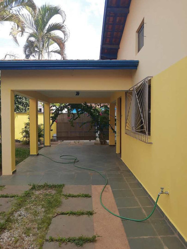 Imagem 16 de 30 de Casa Com 4 Dorms, Centro, Santa Cruz Da Conceição - R$ 585 Mil, Cod: 10131905 - V10131905