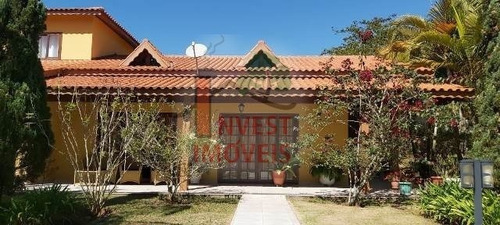 Imagem 13 de 13 de Chacara Em Condominio - Ref: 5946 - V-5946