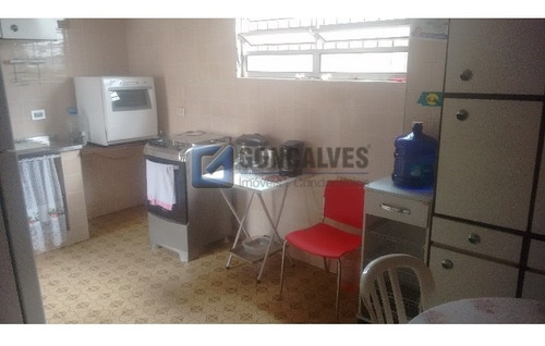 Imagem 9 de 15 de Venda Casa Sao Bernardo Do Campo Demarchi Ref: 145022 - 1033-1-145022
