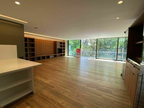 Imagen 3 de 21 de Espectacular Departamento En Ruben Dario Venta O Renta