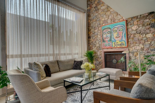 Imagen 11 de 30 de Casa Amoray En Venta, Col. San Antonio En San Miguel De Alle