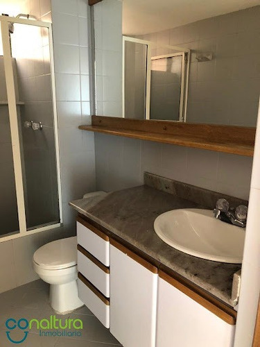 Imagen 7 de 17 de Apartamento En Arriendo Poblado 472-2555