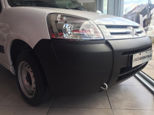 Citroën Berlingo 1.6 Vti 115 Business Mixto (lr) 0km 2021