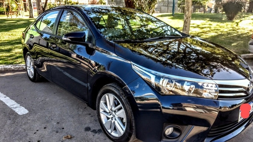 Toyota Corolla 1.8 Xei Cvt Pack 140cv 2017