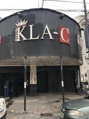 Imagen 1 de 4 de Inmueble Comercial En Alquiler En Lanus Oeste