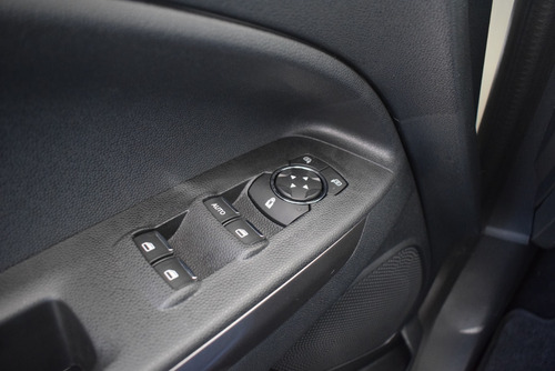 Imagen 15 de 18 de Ford Ecosport Se 1.5