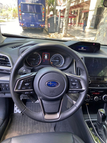Imagen 8 de 17 de Subaru Forester 2022