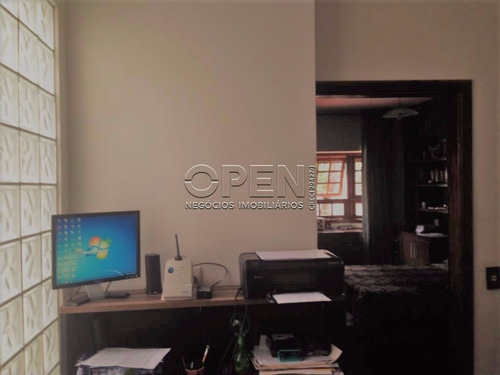 Sobrado Com 3 Dormitórios À Venda, 218 M² Por R$ 855.000,00 - Jardim - Santo André/sp - So0056