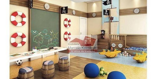 Apartamento Com 4 Dormitórios À Venda, 276 M² Por R$ 3.600.000,00 - Vila Mariana - São Paulo/sp - Ap13445