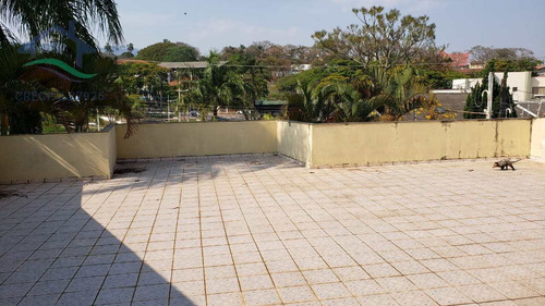 Imagem 14 de 22 de Casa Comercial No Lago Do Major- Cod: 2959 - V2959