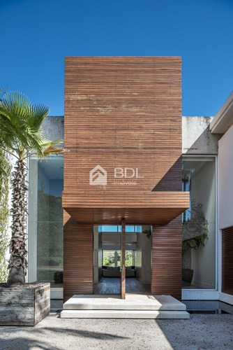 Imagem 16 de 30 de Casa À Venda Em Condomínio Quinta Da Baroneza Ii - Ca002292