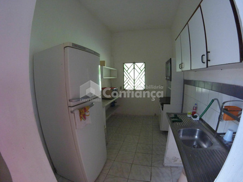 Imagem 29 de 30 de Sitio A Venda Em Aquiraz/ce - 255