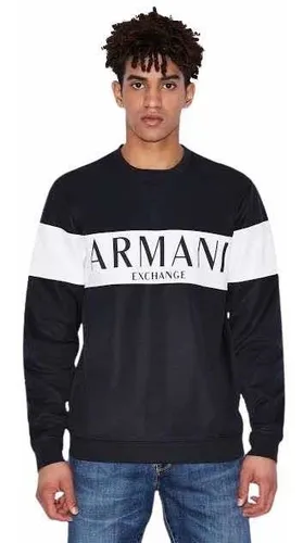 Sudadera Armani Exchange | 📦