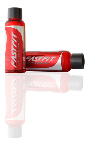 Imagen 2 de 6 de Quemador De Grasa Combo 2 Unidades Fastfit