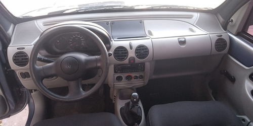 Renault Kangoo Confort 5a