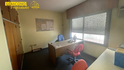 Imagen 24 de 29 de Galpón Y Oficinas En Venta - Pje. Málaga Al 5600 - Loiacono Propiedades