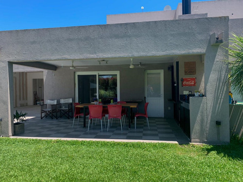 Imagen 22 de 24 de Bellisima Casa En Country Arroyo Dulce Lujan