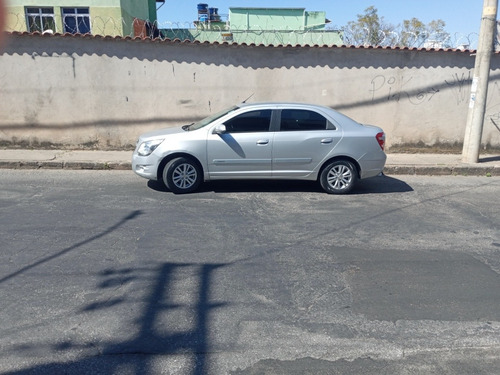 Imagem 1 de 6 de Chevrolet
