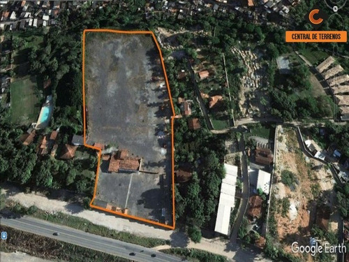 Imagem 6 de 7 de Terreno Em Paripe - Te00268 - 34355027