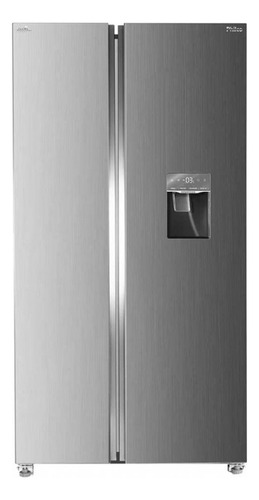 Geladeira Philco Prf535id Side By Side Inverter 434l