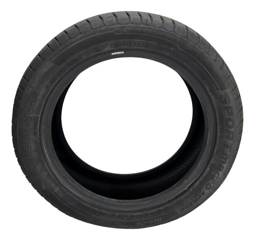 Kit De 4 Pneus Speedmax Focus 215/50r17 95w Spm305 Xl Spm
