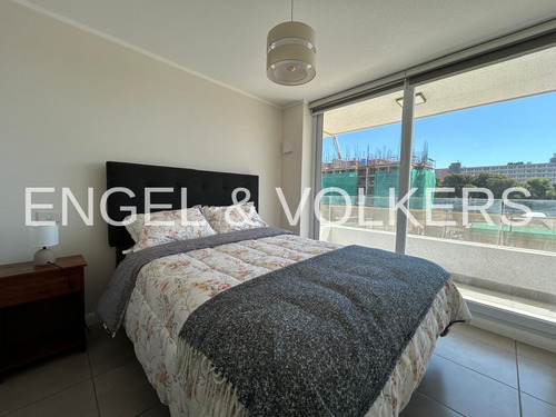 Arriendo Departamento Nuevo, Hasta Diciembre