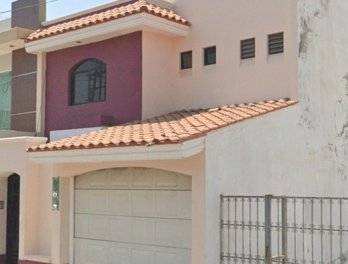 Casa En Venta, Recuperación Bancaria, Col. Villa Universidad, Culiacan, Sinaloa. Laab2
