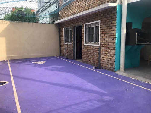 Imagen 2 de 5 de Salón De Eventos Con Parrillero, Cancha De Fútbol 5,