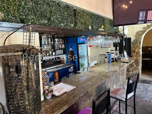 En Venta Fondo De Comercio, En El Hatillo. Tiene Como Objeto Principal La Preparacion, Venta Y Distribucion De Comida Casera