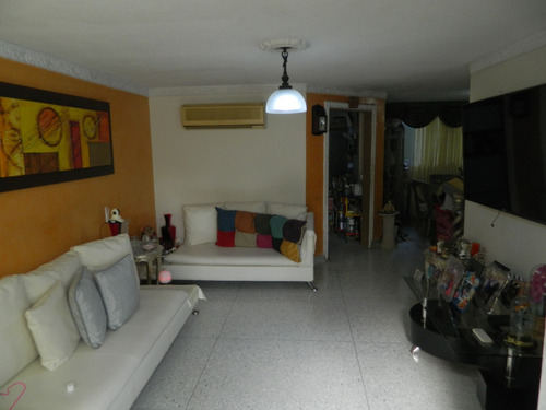 Oferta Apartamento En El Prado