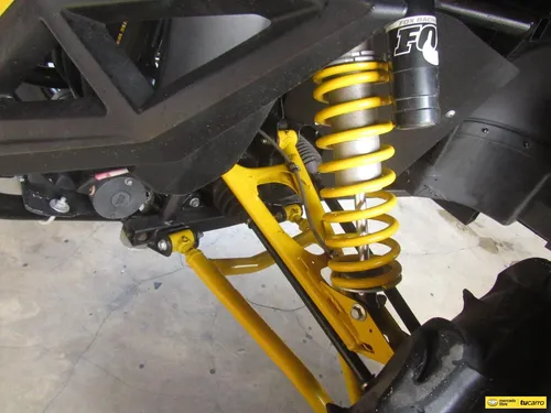 Brp/can Am Maverick Max 2014
