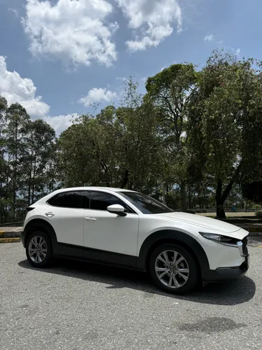 Mazda CX-30 2.0 Touring At