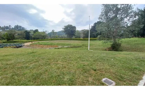 Lote En Vender En La Ceja