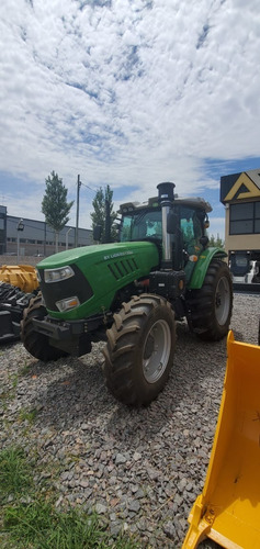 Imagen 6 de 7 de Tractor Agricola Chery Cabina 150hp, Doble Tracción