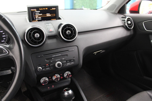 Audi A1 1.4t Fsi 2012 La Plata 280