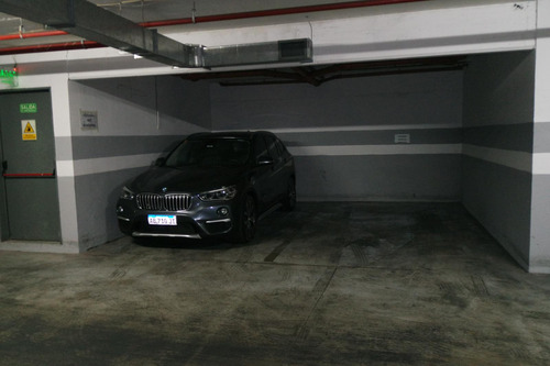 Cochera En Venta Financiada