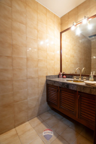 Casa Venta 5 Dorm B° Parque Horizonte Cba Cap