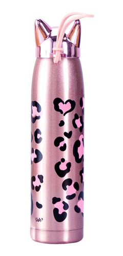 Squeeze Térmica Shape - Gatinha Rawr