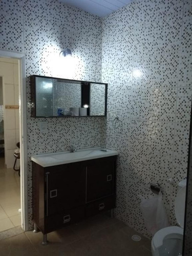 Imagem 8 de 11 de Casa Com 3 Dormitórios À Venda, 160 M² Por R$ 250.000,00 - Lagoa Seca - Natal/rn - Ca7194