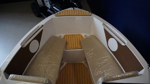Imagem 11 de 15 de Lancha Ventura V One 2022 | 90hp Ñ Focker Nx Phantom Nhd