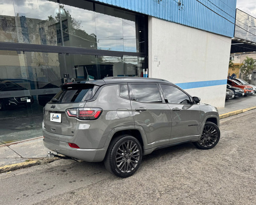 Jeep Compass 1.3 S Turbo Flex Aut. (t270) 5p