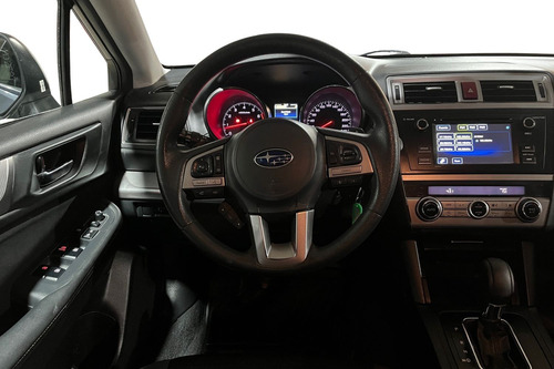 Subaru Outback 2.5 AWD DYNAMIC AT 4X4