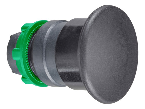 Zb5ac2 Head For Non Illuminated Pushbutton, Harmony Xb5, Pl