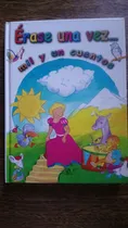 Comprar Erase Una Vez Mil Y Un Cuentos D Animales Niños Fantasía Pri