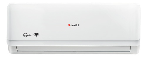 Aire James 18000 Btu Inverter Aam18 Infinv Frio Calor Kirkor