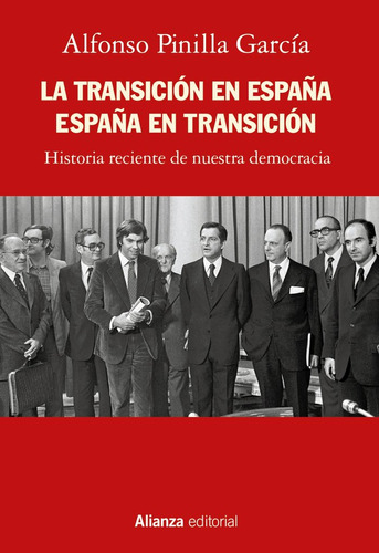 Libro La Transicion En Espaãa Espaãa En Transici - Pini...