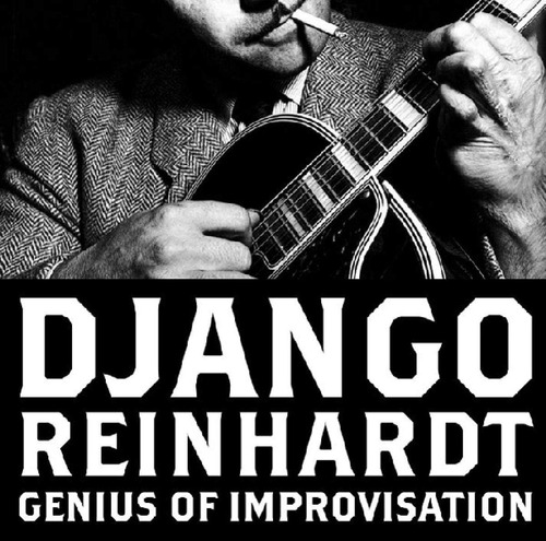 Cd: El Genio De La Improvisación