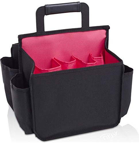 Caboodles Herramientas Para El Pelo Caliente Caddy Styling A