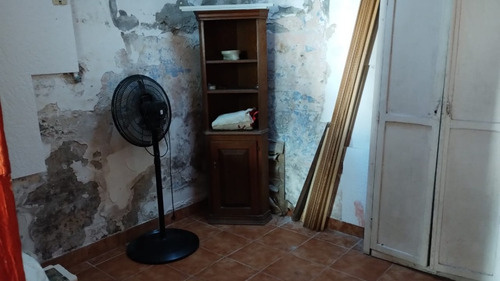 Casa Para Reciclar O Demoler