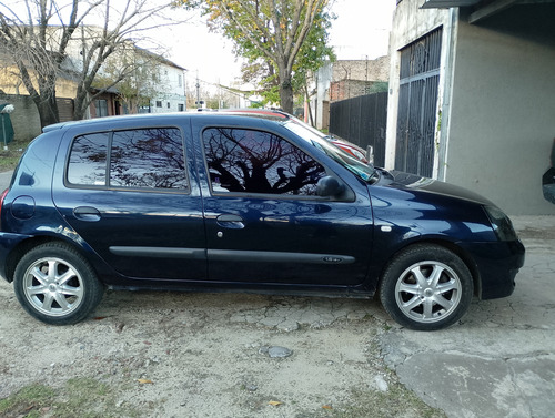 Renault Clio 1.6 Infinit